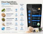 Plant Protein