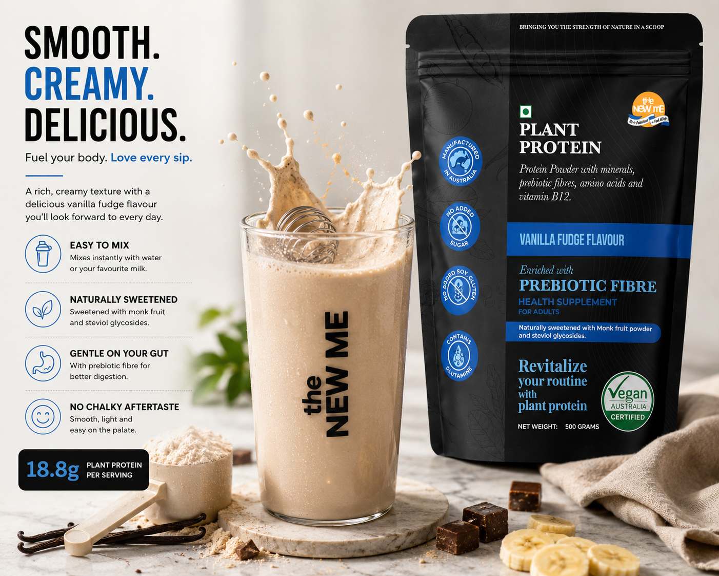 Plant Protein