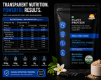 Plant Protein