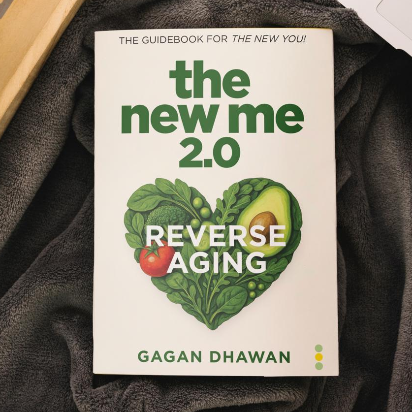The New Me 2.0